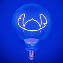 Lilo & Stitch - Ampoule LED Néon Stitch