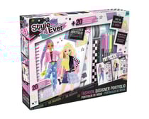 Portefolio Mode - Canal Toys