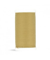 Fil à coudre Lazer Polyester 100M Universel - 200 nuances disponibles Jaune (2630)