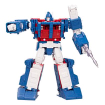 The Transformers : The Movie Generations Studio Series Commander Class - Figurine 86-21 Ultra Magnus 24 cm