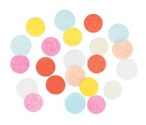 Confettis 20 g - multicolore