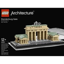 LEGO® 21011 - La porte de Brandebourg - Architecture
