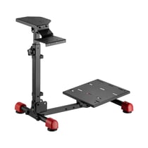 WHEEL STAND GT SUPPORT VOLANT ET PEDALES