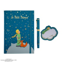 Set de papeterie Choses Éternelles - Le Petit Prince