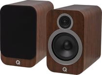 Q Acoustics 3030i Noyer