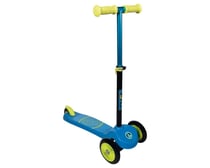Trottinette Sporty 3 Roues - Globber
