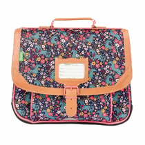 Cartable Tann's 35 CM - Collection scolaire 2026 - Maternelle/CP Alba