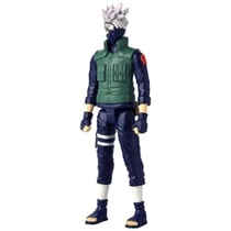 Figurine Anime Heroes articulée - - Naruto Shippuden - Kakashi Hatake Mega - 30 cm