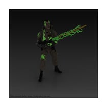 SOS Fantômes - Figurine Plasma Series 2021 Glow-in-the-Dark Ray Stantz 15 cm