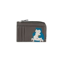 Pokémon - Porte-cartes Ronflex Gray