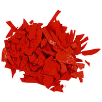 Colorant solide pour bougie - Jaune - 10 gr
