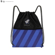 Sac à dos à cordon Serdaigle - Harry Potter