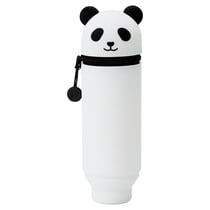 TROUSSE POT A CRAYONS PANDA