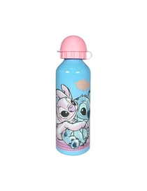 Gourde My Sweety Pop - Bleu - Stitch