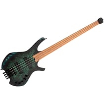 Space 4 Star Dust Green Cort