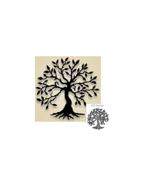 Die arbre de la vie