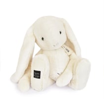 Doudou lapin - Vanille - 50cm