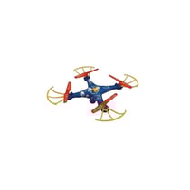Jeu à bulle de savon Revell Bubblecopter Drone ours en peluche bleu