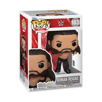 WWE - Figurine POP! Roman Reigns 9 cm