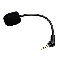 Microphone Gaming Haute Sensibilité Pour Casque E-Sport Compatibilité Étendue YONIS