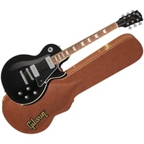 Les Paul Standard Noel Gallagher Ebony + Etui Gibson
