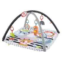Mon Tapis 3 En 1 Sensoriel - Fisher Price