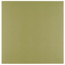 Papier cartonné lin Florence - 100 feuilles - Acacia - 30,5 x 30,5 cm - 250 g/m²