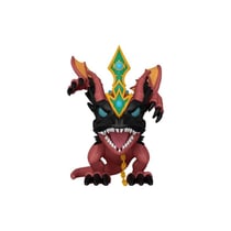 Yu-Gi-Oh - ! - Figurine POP! Super Sized Jumbo Harpie's Pet Dragon 25 cm