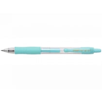 PILOT Stylo bille à encre gel G2 07 Pastel, bleu pastel