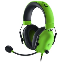 Razer Kraken Wired Gaming Headset – Green