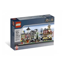 LEGO® 10230 - Les mini-bâtiments modulaires - Creator Expert