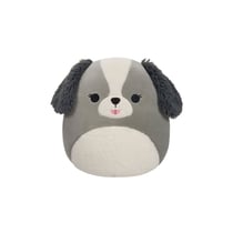 Squishmallows - Peluche Shih Tzu Malu 30 cm