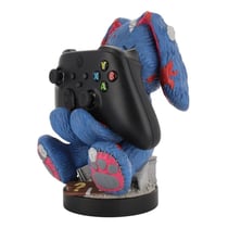 Call of Duty - Figurine Cable Guys Mister Peeks support de manette et support de téléphone 22 cm