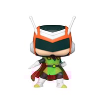 Dragon Ball Z - Figurine POP! Great Saiyaman Exclusive 9 cm