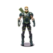 DC Gaming - Figurine Green Arrow (Injustice 2) 18 cm