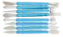 Outil pour pâte à modeler enfant 8 pièces