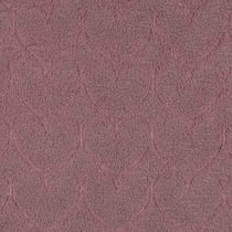 Tissu Fausse fourrure Mouton cœurs Miléna uni Parme