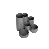 Pot A Crayons Maulturbo - Gris - Maul