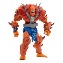 Les Maîtres de l'Univers - Figurine 2022 Beast Man 23 cm - Mattel