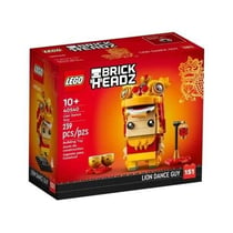 LEGO® Lion Dance Guy - BrickHeadz