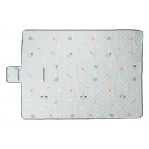 Tapis d'extérieur pour enfant XL