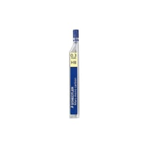 STAEDTLER Mines pour porte-mine "Mars micro carbone" 0.3 HB