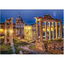 Forum romain - puzzle de 2000 pièces