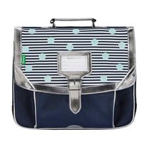 Cartable Tann's 35 CM - Les fantaisies - Maternelle/CP Gaelle