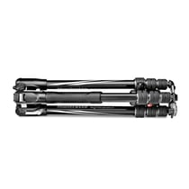 MANFROTTO Trépied MKBFRTA4BK-BH Befree Advanced M-Lock Noir
