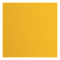 Papier cartonné texturé Florence - Tous niveaux - 20 feuilles - Honey - 30,5 x 30,5 cm - 216 g/m²