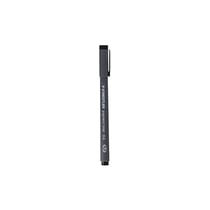 STAEDTLER Feutre à pigment, noir, largeur du tracé: 0,6 mm
