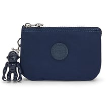 Petit porte monnaie Kipling Creativity S Endless Blue