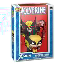 X-Men - Figurine POP! Comic Covers Wolverine 17 (1989) 9 cm