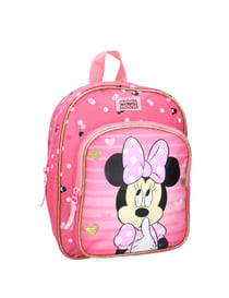 Sac à dos Mybagstory - Rose - Minnie Mouse